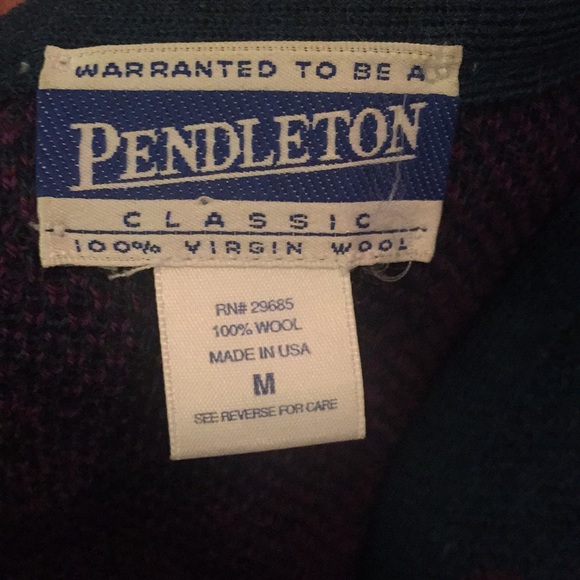 Pendleton - Picture 7 of 7